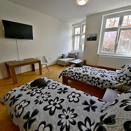 U Rafy 2 Bed & Breakfast
