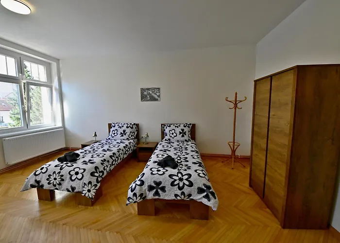 U Rafy 2 Pelhřimov